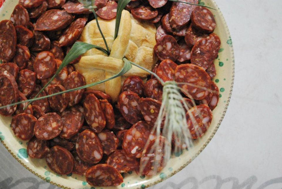 Dal Canonico Мола ди Бари Екстериор снимка